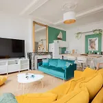 Appartamento Le Grand Luxueux Des Carmes Neuf De Grand Standing *