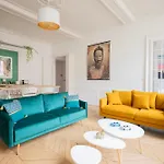 Le Grand Luxueux Des Carmes Neuf De Grand Standing Appartamento *