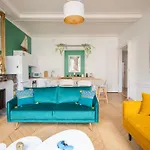 Appartamento Le Grand Luxueux Des Carmes Neuf De Grand Standing