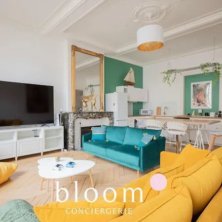 Le Grand Luxueux Des Carmes Neuf De Grand Standing