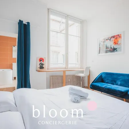 Le Grand Luxueux Des Carmes Neuf De Grand Standing *