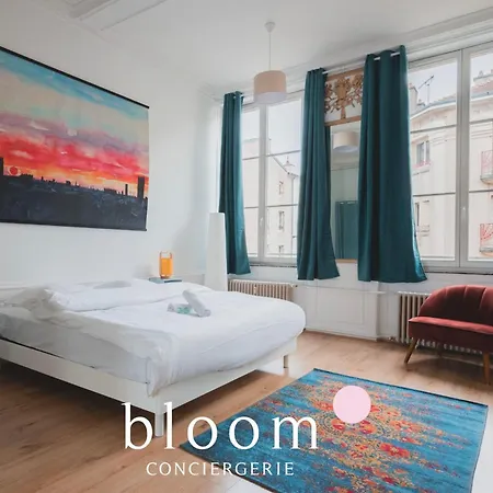 Le Grand Luxueux Des Carmes Neuf De Grand Standing Nancy