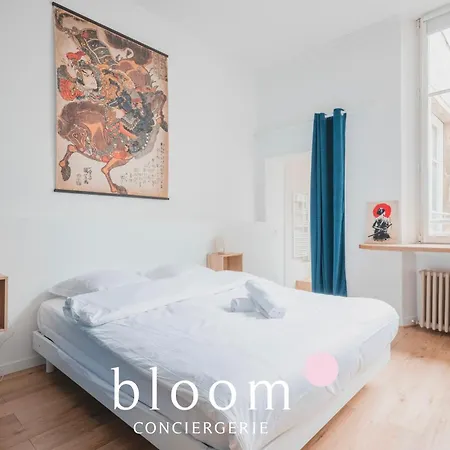 Le Grand Luxueux Des Carmes Neuf De Grand Standing Apartamento